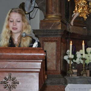 Gedanken zum Muttertag 2012