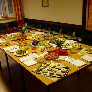 NEUE HEIMAT für alle