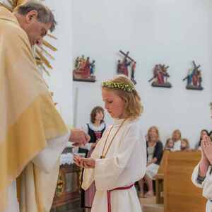 Erstkommunion 2022