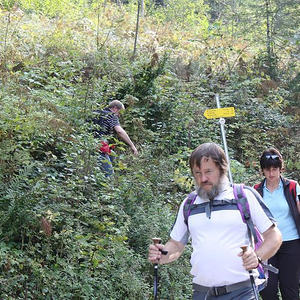 Bergmesse Ennserhütte