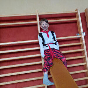 Sternsingeraktion 2017