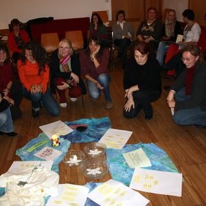 Erstkommunionvorbereitung