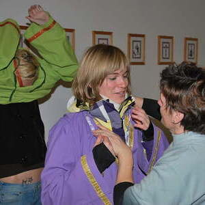 Sternsingen: Zeichen setzen