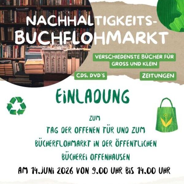 Flohmarkt