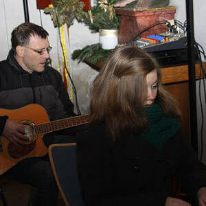 Fest der Erscheinung des Herrn