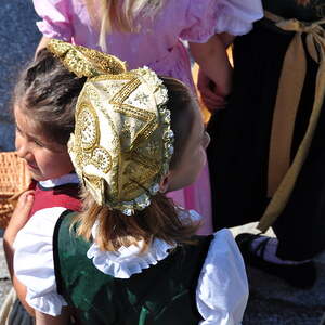 Fronleichnam Pfarre Franking