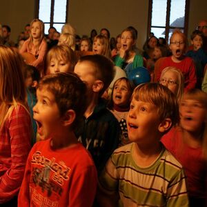 Der Kasperl und die Wunderblume