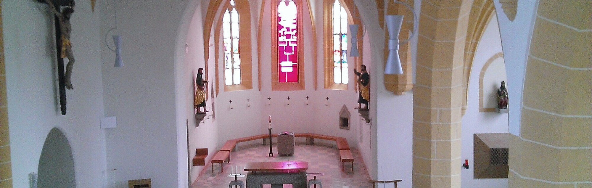 Pfarrkirche Tragwein