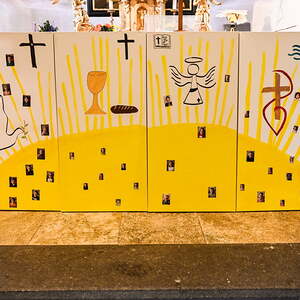 Pfarrkirche Hörsching hl. Jakob