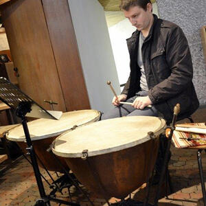 Allerseelen-Gottesdienst