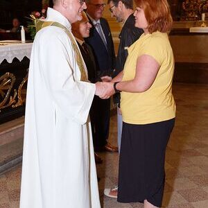 Pfarrer und Pfarrvorstände