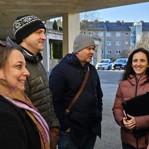 HOCHAMT AM WEIHNACHTSTAG