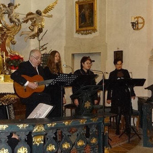 Neujahrskonzert 2017                               