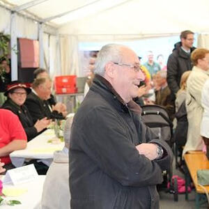 50-jähriges Jubiläum des Kapellenvereins