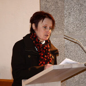 Erstkommunion Vorstellmesse