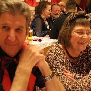 Kleinmünchner Pfarrball