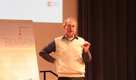 Väter-Aktions-Tage 2018