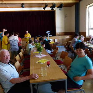 Fotos vom Pfarrfest 2014