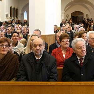 ErnteDankFest & Pfarrfest