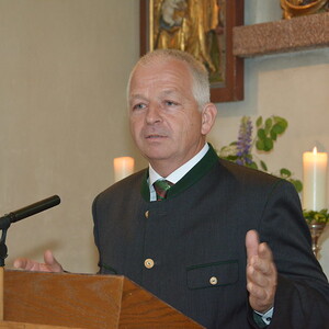 Feier der Ehejubiläen 2024