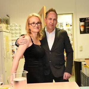 Aktivtreff Holzheim-Zaubertal Pfarrball Linz-St. Margarethen