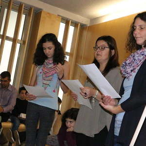 Kinderwortgottesdienst