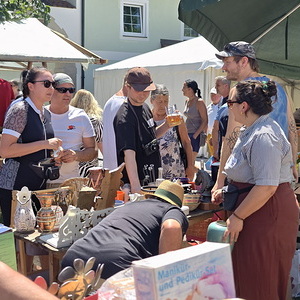 Flohmarkt 26
