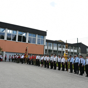 Fronleichnam 2022 in der Pfarre Kopfing