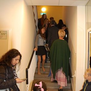 Foto vom Erntedankfest