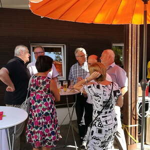 Pfarrfest 2016, Pfarre Neumarkt im Mühlkreis