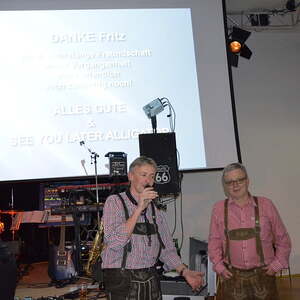 Pfarrball Ottnang 2016