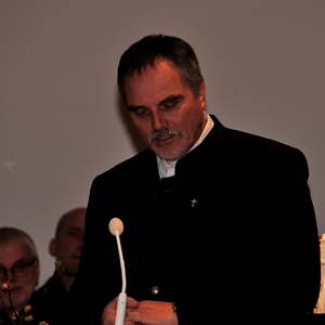 Festakt am Samstag, 18.11.2017