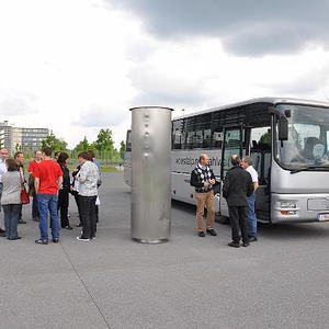 VoestAlpine Stahlwelt