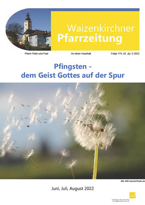 Pfarrzeitung