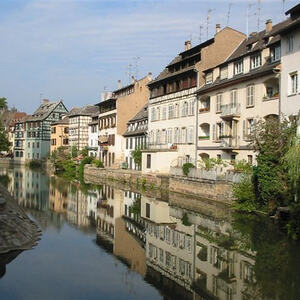 Pfarrwallfahrt Elsass - St. Hippolyte