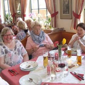 Wallfahrt Großgmain