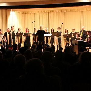 Konzert des Quirinus-Chors 2019