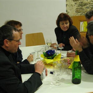 Ökumenischer Gottesdienst