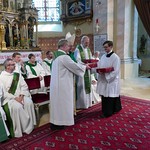 Abschluss-Gottesdienst zur Dekanatsvisitation 2018