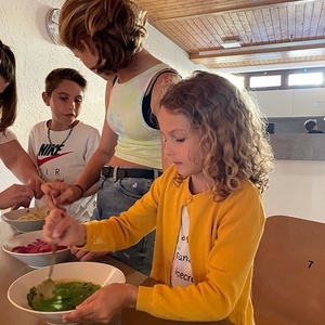 Jungschar-Stunden 25.8.2021