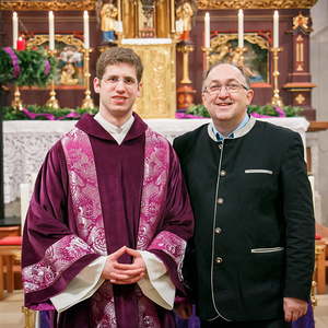 Pfarrkirche Sarleinsbach