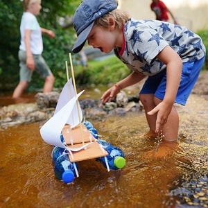 kmb Vater-Kind-Wochenende 2021