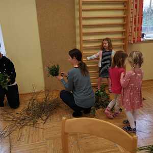 Pfarrcaritas Kindergarten Gunskirchen