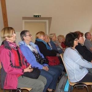 Wallfahrt Maria Bründl