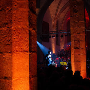 Rocking Church 2.0, Pfarre Neumarkt im Mühlkreis