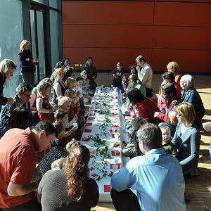 Kleinkindergottesdienst