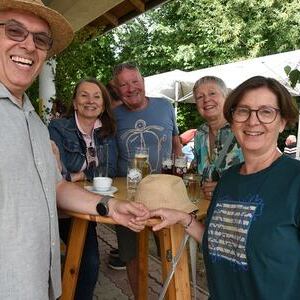 4. Juni 2026, Aktivtreff Holzheim