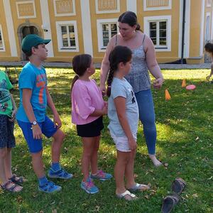 Ministrantenolympiade