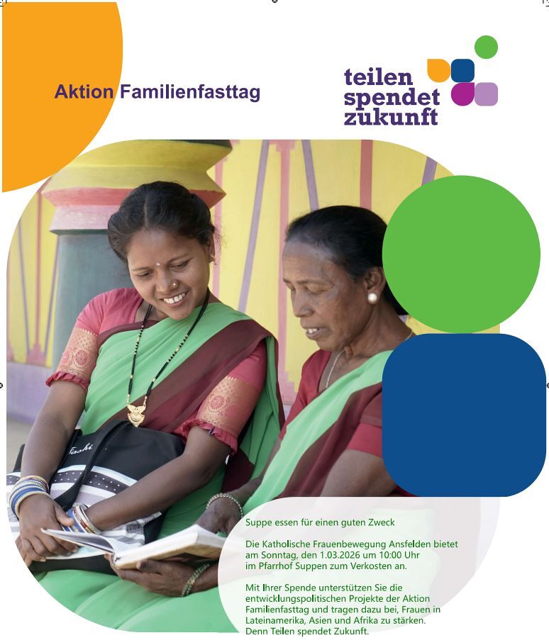 Familienfasttag 2026