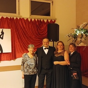 Pfarrball von St. Quirinus